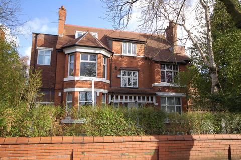 2 bedroom apartment to rent, Parkfield Road South, Didsbury, Manchester