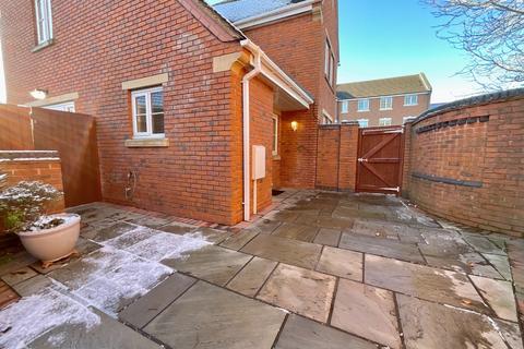 undefined, The Gatehouse, 29 Ashton Close, Daventry, NN11 9YW