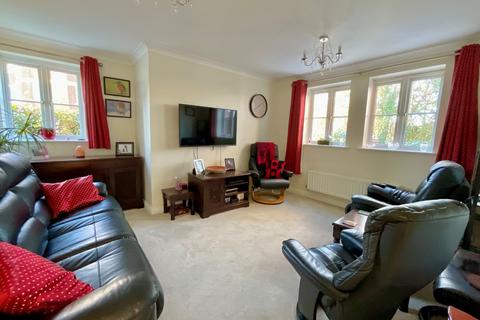 undefined, The Gatehouse, 29 Ashton Close, Daventry, NN11 9YW