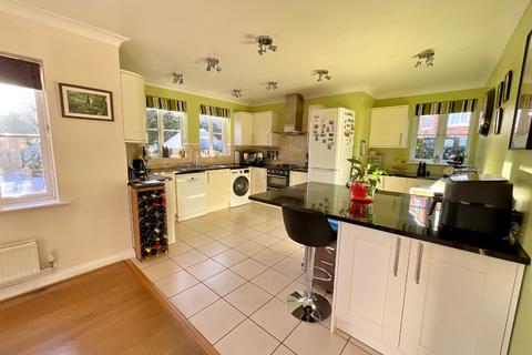 undefined, The Gatehouse, 29 Ashton Close, Daventry, NN11 9YW