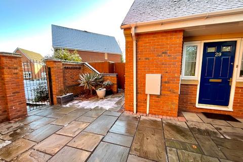 undefined, The Gatehouse, 29 Ashton Close, Daventry, NN11 9YW