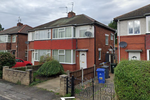 Harrowden Road, Doncaster DN2