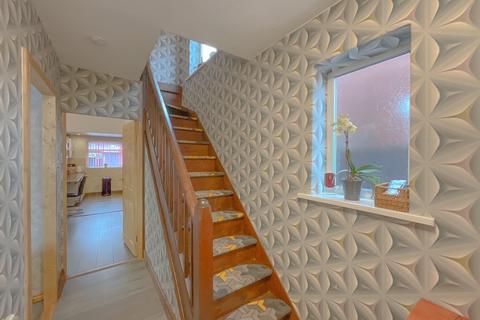 3 bedroom semi-detached house for sale, Harrowden Road, Doncaster DN2