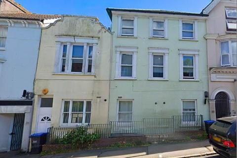 undefined, Top Flat, 19-21 Boltro Road, Haywards Heath
