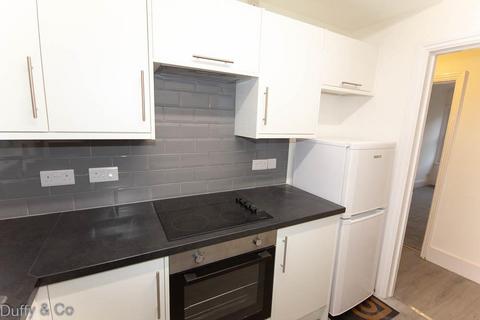 undefined, Top Flat, 19-21 Boltro Road, Haywards Heath