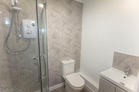 1 bedroom flat to rent, Top Flat, 19-21 Boltro Road, Haywards Heath