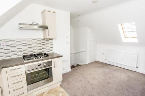 undefined, 34 The RideDesboroughKetteringNorthants