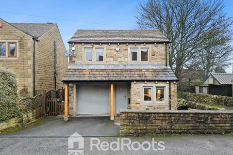 4 bedroom detached house for sale, Shepley, West Yorkshire HD8