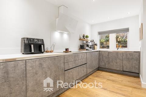 4 bedroom detached house for sale, Shepley, West Yorkshire HD8