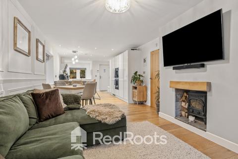 undefined, Shepley, West Yorkshire HD8