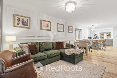 undefined, Shepley, West Yorkshire HD8