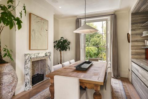 undefined, Acacia Road, London, NW8