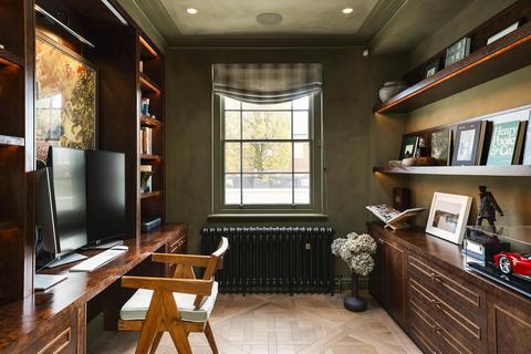 undefined, Acacia Road, London, NW8