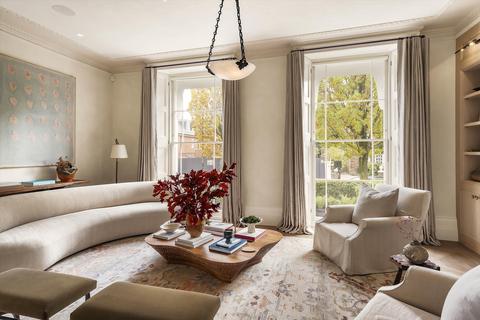 undefined, Acacia Road, London, NW8