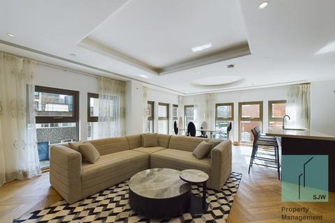 3 bedroom flat to rent, John Islip Street, London SW1P