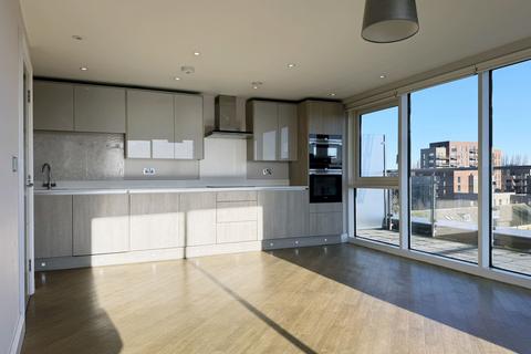 2 bedroom flat for sale, Apartment 40, The Picturehouse, Bridge Avenue, Maidenhead, Berkshire SL6 1AF