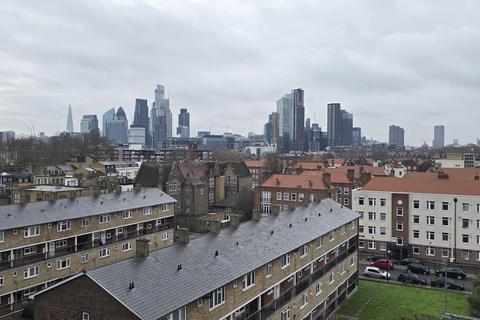 2 bedroom apartment to rent, Johnson House, Roberta Street, London, E2