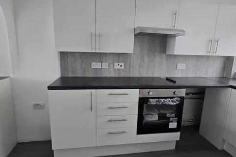 2 bedroom apartment to rent, Johnson House, Roberta Street, London, E2