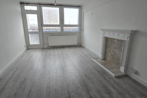 2 bedroom apartment to rent, Johnson House, Roberta Street, London, E2
