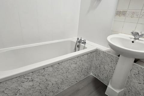 2 bedroom apartment to rent, Johnson House, Roberta Street, London, E2