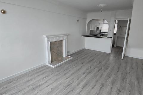 2 bedroom apartment to rent, Johnson House, Roberta Street, London, E2