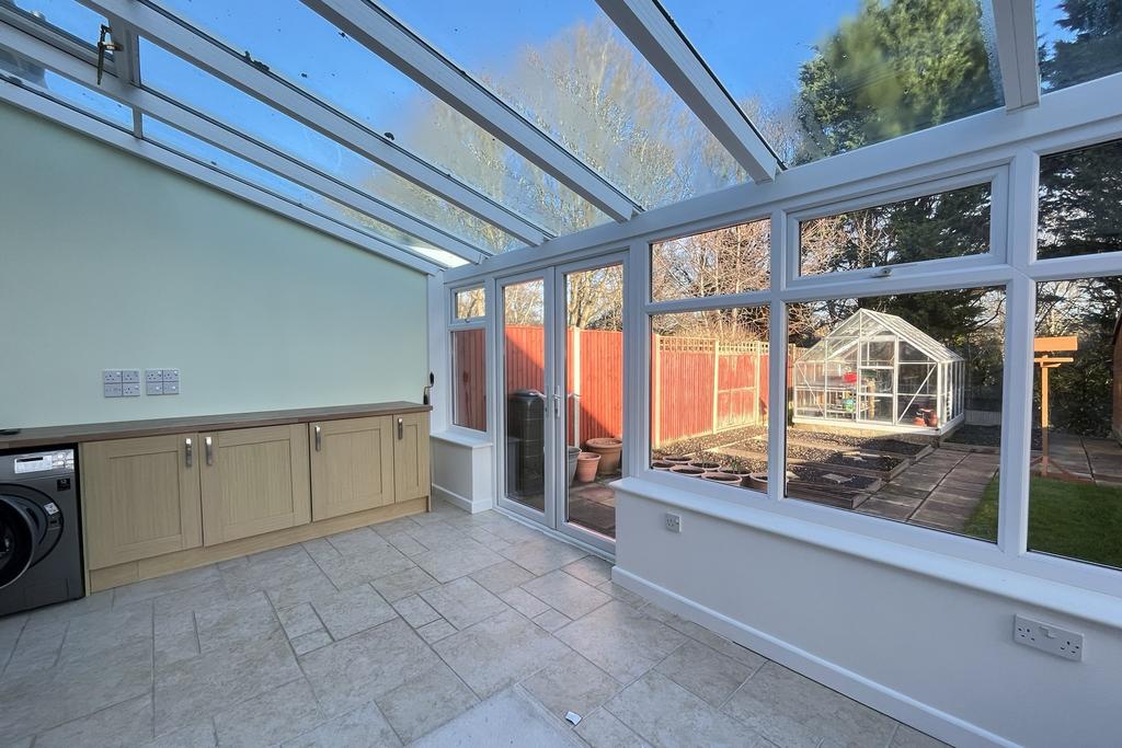 Conservatory