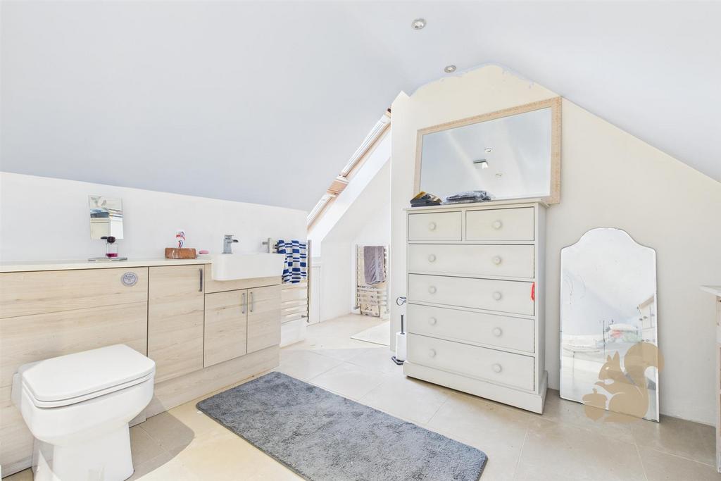 En suite