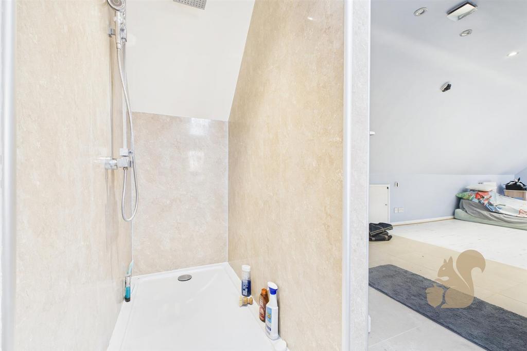 En suite