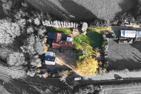 5 bedroom detached house for sale, The Strood, Colchester CO5