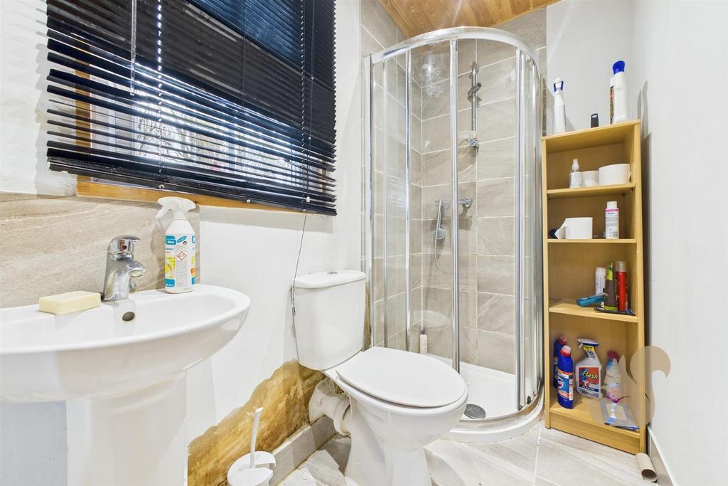 En suite air bnb