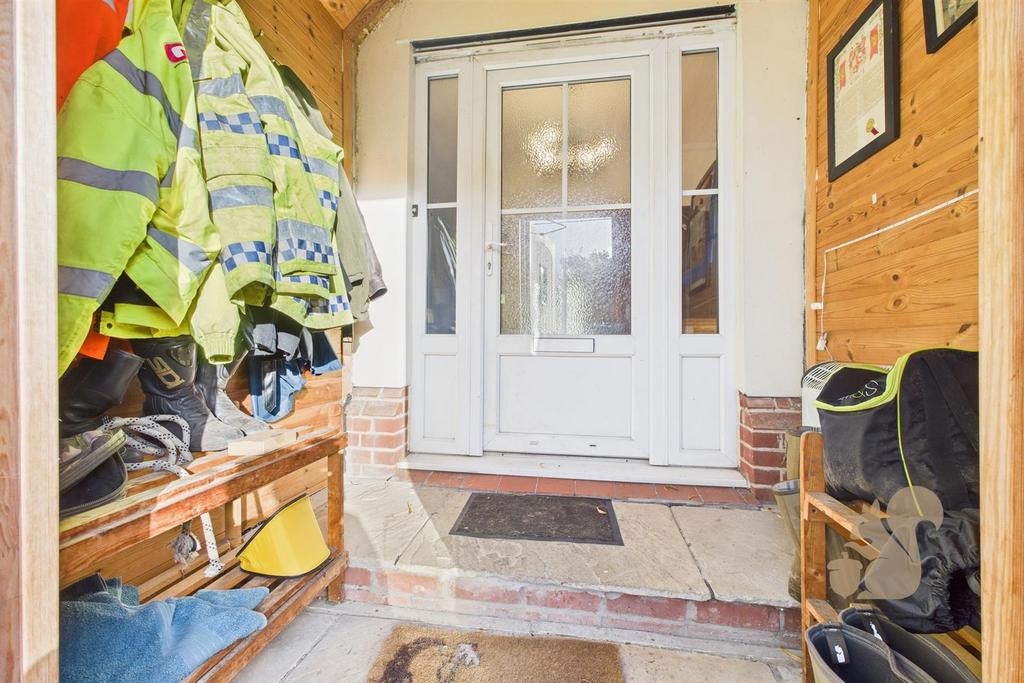 Porch