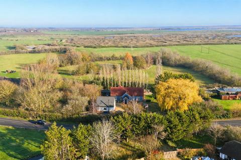 5 bedroom detached house for sale, The Strood, Colchester CO5