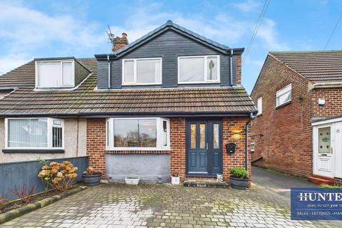 Wheatall Drive, Whitburn, Sunderland