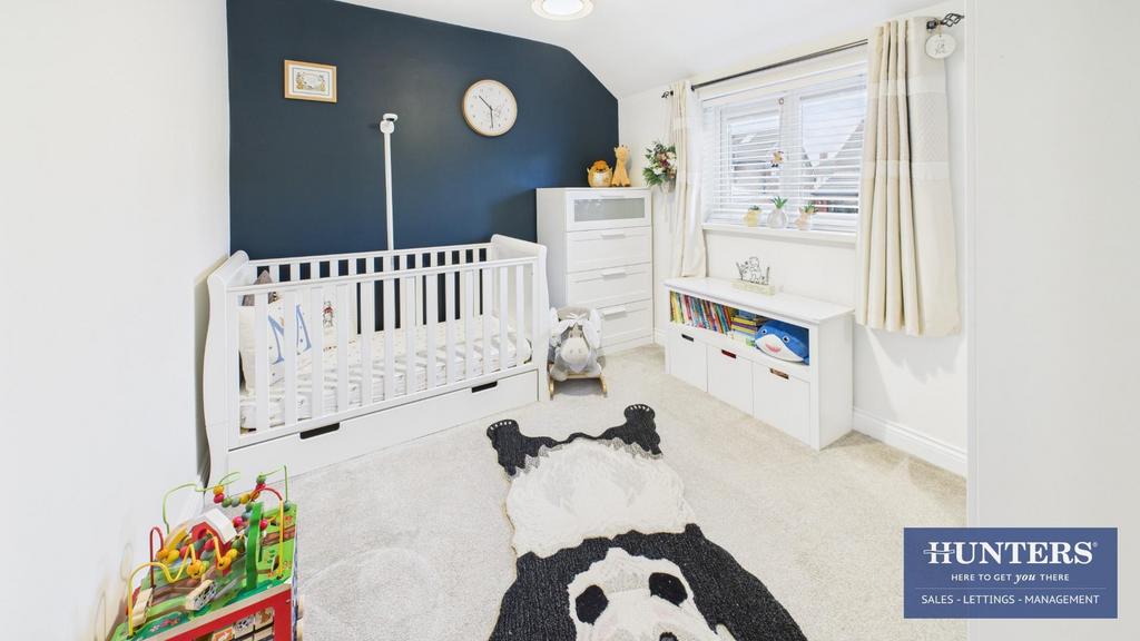 Bedroom 2
