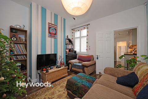 2 bedroom terraced house for sale, Dimsdale View East, Newcastle-under-Lyme, Staffordshire