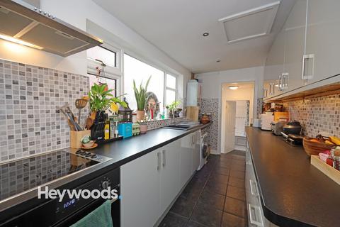 2 bedroom terraced house for sale, Dimsdale View East, Newcastle-under-Lyme