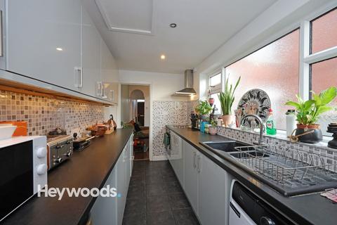 2 bedroom terraced house for sale, Dimsdale View East, Newcastle-under-Lyme