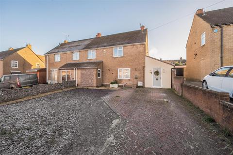 3 bedroom semi-detached house for sale, Fortfield Road, Bristol