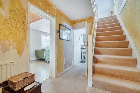 3 bedroom semi-detached house for sale, Fortfield Road, Bristol