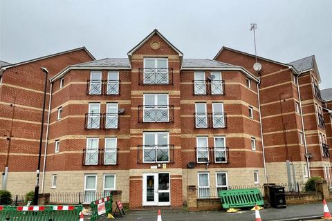1 bedroom apartment to rent, Thackhall Street, Stoke, Coventry