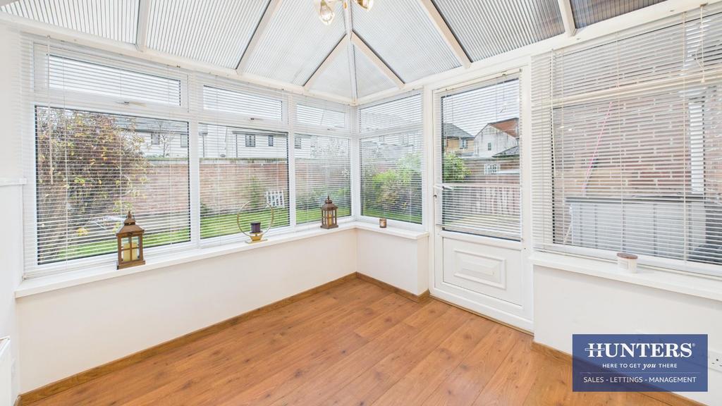 Sunroom
