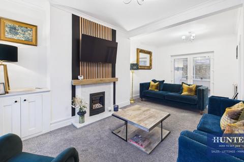 4 bedroom semi-detached house for sale, Wearmouth Drive, Sunderland