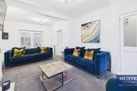 4 bedroom semi-detached house for sale, Wearmouth Drive, Sunderland