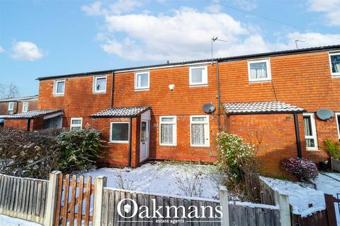 Mow Bray Close, Rednal B45