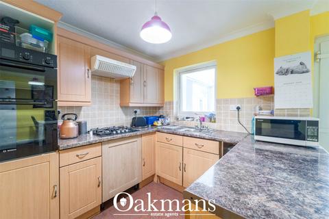 undefined, Mow Bray Close, Rednal B45
