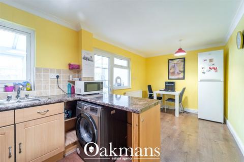 undefined, Mow Bray Close, Rednal B45