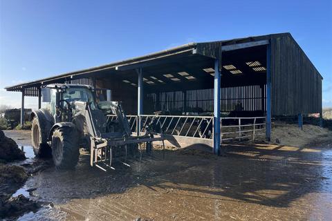 Land for sale, Chulmleigh