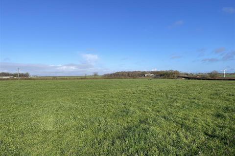 Land for sale, Chulmleigh