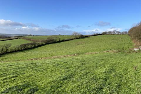 Land for sale, Chulmleigh