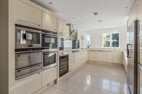 undefined, Cornhill, Park Road, Bowdon, WA14